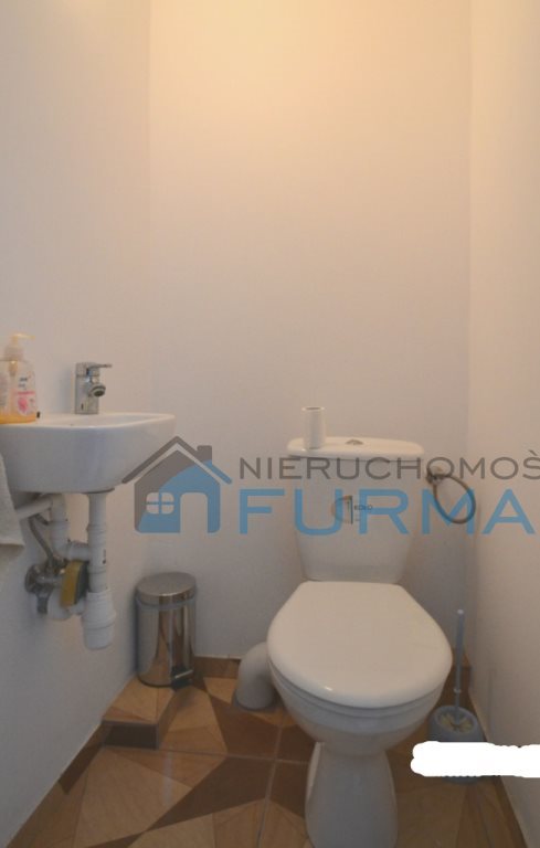 Lokal użytkowy na wynajem Wągrowiec 31m2 Foto 7