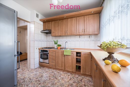 Mieszkanie trzypokojowe na sprzedaż Olsztyn, Pieczewo, Jerzego Burskiego 73m2 Foto 2