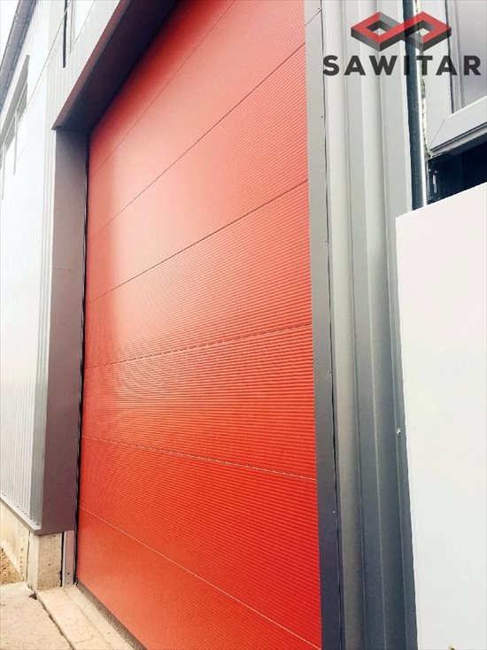Lokal użytkowy na wynajem Wrocław, Fabryczna, Jerzmanowska 1 460m2 Foto 2