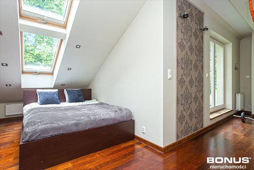 Luksusowe mieszkanie na sprzedaż Warszawa, Wesoła, Dworkowa (1) 125m2 Foto 8