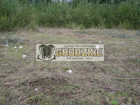 Działka budowlana na sprzedaż Ostrów 1 197m2 Foto 2