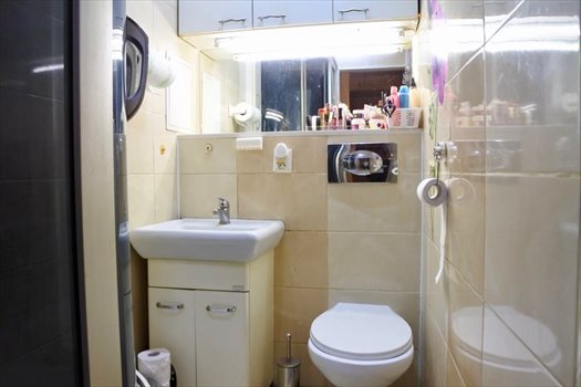 Mieszkanie trzypokojowe na sprzedaż Łódź, Górna, Smocza 51m2 Foto 11