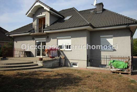 Dom na wynajem Łabiszyn, Nowe Dąbie 208m2 Foto 10