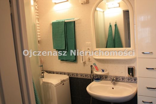 Mieszkanie trzypokojowe na sprzedaż Bydgoszcz, Szwederowo 54m2 Foto 4
