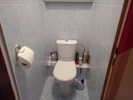 Mieszkanie trzypokojowe na sprzedaż wolomin 530m2 Foto 6