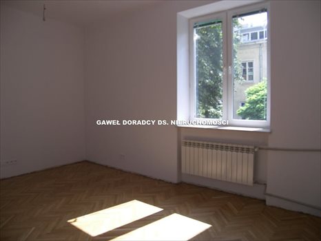 Mieszkanie dwupokojowe na sprzedaż Warszawa, Śródmieście, Nowy Świat 59m2 Foto 5