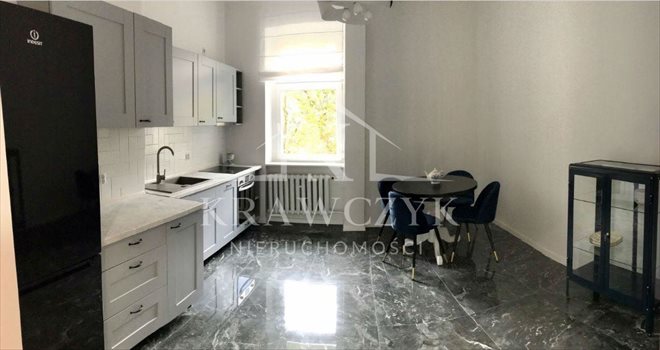 Mieszkanie dwupokojowe na sprzedaż Szczecin, Śródmieście 62m2 Foto 6