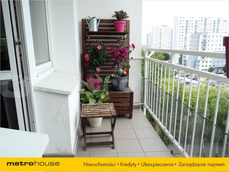 Mieszkanie trzypokojowe na sprzedaż Poznań, Piątkowo, Osiedle Bolesława Chrobrego 63m2 Foto 7