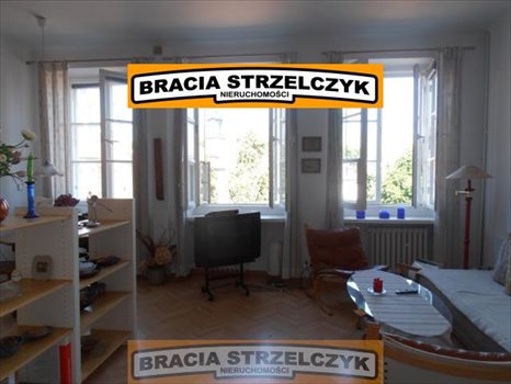 Kawalerka na sprzedaż Warszawa, Śródmieście, Krzywe Koło 29m2 Foto 5