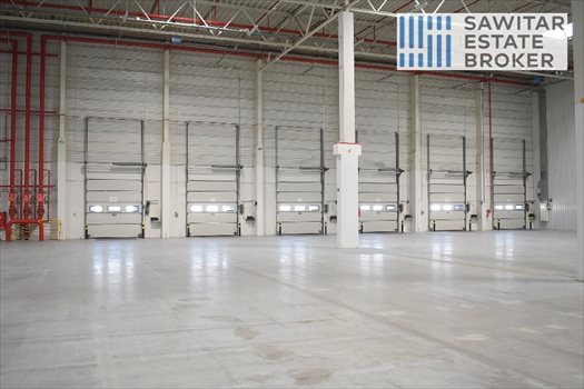 Lokal użytkowy na wynajem Stryków, Warszawska 6 650m2 Foto 3