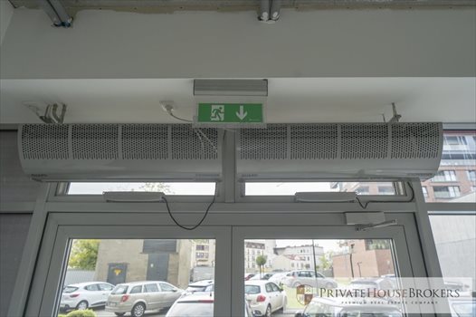 Lokal użytkowy na wynajem Kraków, Podgórze, Przemysłowa 135m2 Foto 11