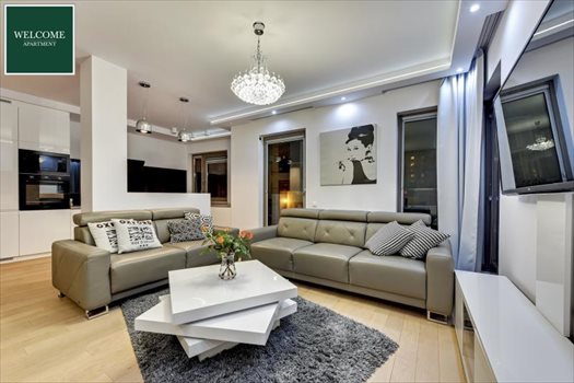Mieszkanie trzypokojowe na wynajem Gdańsk, ŚRÓDMIEŚCIE, SZAFARNIA 82m2 Foto 2