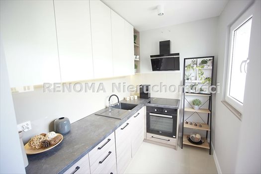Mieszkanie trzypokojowe na sprzedaż Białystok, Antoniuk, Hanki Ordonówny 54m2 Foto 6