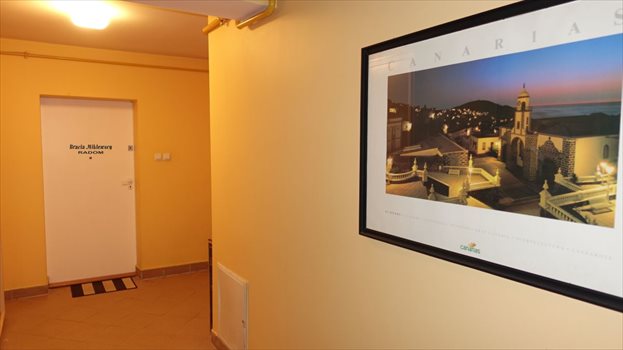 Mieszkanie dwupokojowe na wynajem Radom, Centrum, Żeromskiego 48m2 Foto 13