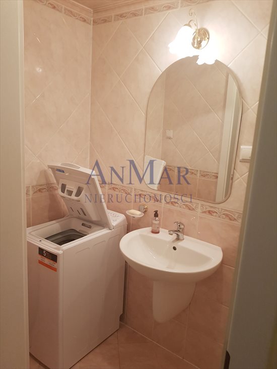 Mieszkanie trzypokojowe na wynajem Warszawa, Śródmieście, al. Jana Pawła II 85m2 Foto 12