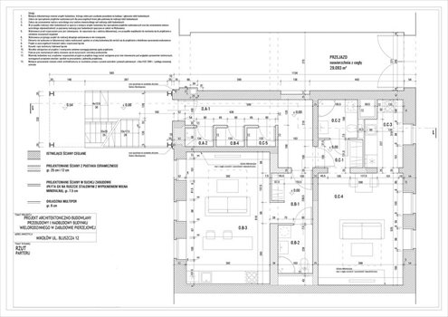 Lokal użytkowy na sprzedaż Mikołów, Jana Bluszcza 487m2 Foto 4