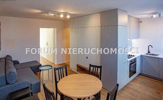 Mieszkanie dwupokojowe na wynajem Skoczów 36m2 Foto 2