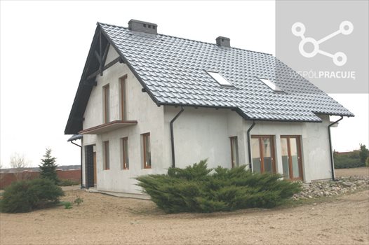 Dom na sprzedaż Boleszkowice, Osadników 193m2 Foto 3