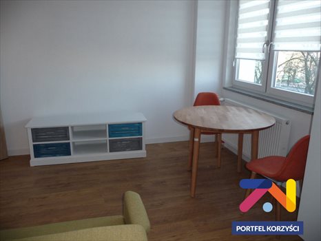 Mieszkanie dwupokojowe na wynajem Zielona Góra 37m2 Foto 2