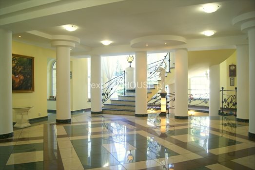 Dom na sprzedaż Poznań, Naramowice, Franciszka Włada 740m2 Foto 5