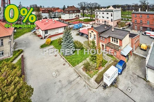 Lokal użytkowy na sprzedaż Kędzierzyn-Koźle, Piramowicza 4 572m2 Foto 2