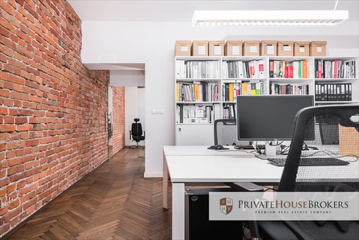 Lokal użytkowy na sprzedaż Kraków, Kleparz, Lubelska 100m2 Foto 11