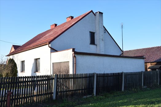 Dom na sprzedaż Kolonia Łomnicka  