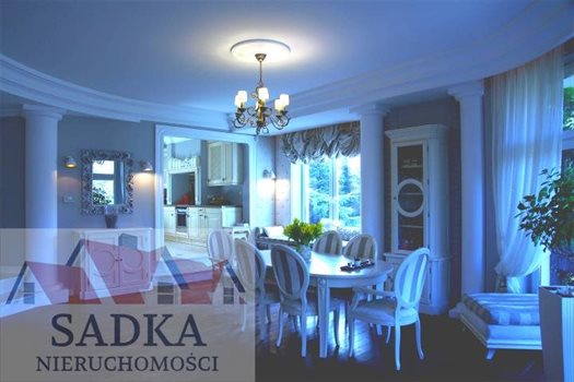 Dom na sprzedaż Milanówek, Szkolna 485m2 Foto 3