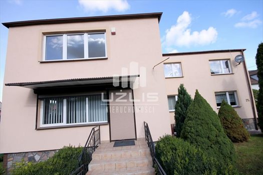 Dom na sprzedaż Tczew, Czyżykowska 240m2 Foto 1