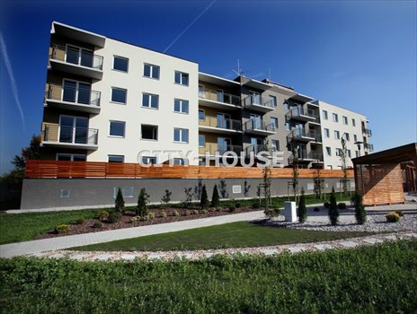 Mieszkanie dwupokojowe na sprzedaż Wrocław, Krzyki 36m2 Foto 5