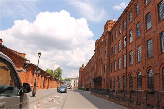 Lokal użytkowy na wynajem Łódź, Widzew, Tymienieckiego 220m2 Foto 1