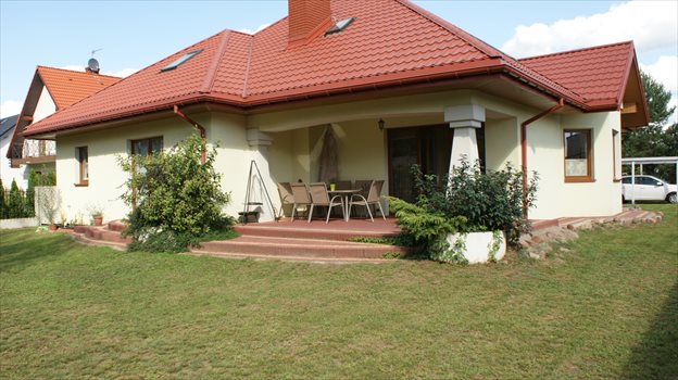 Dom na sprzedaż Nieporęt, Białobrzegi 276m2 Foto 3
