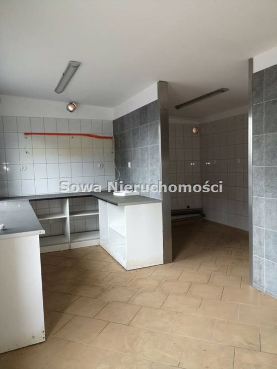 Lokal użytkowy na sprzedaż Świebodzice 52m2 Foto 3