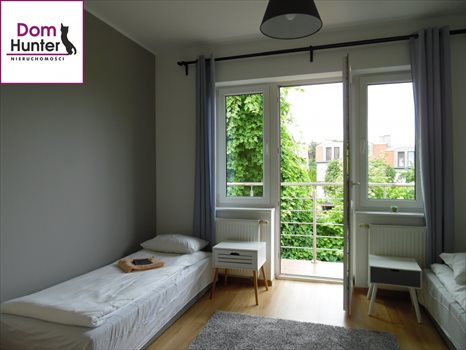 Dom na wynajem Gdańsk, Siedlce, gen. Stefana Grota-Roweckiego 190m2 Foto 10