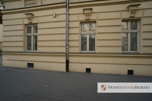 Lokal użytkowy na wynajem Kraków, Stare Miasto, Rakowicka 175m2 Foto 9