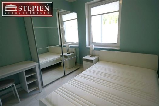 Mieszkanie trzypokojowe na wynajem Jelenia Góra 56m2 Foto 6