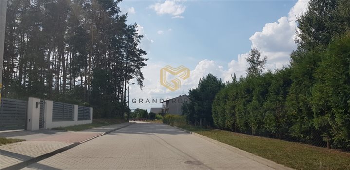 Działka budowlana na sprzedaż Skuszew, Przejazdowa 1 453m2 Foto 5
