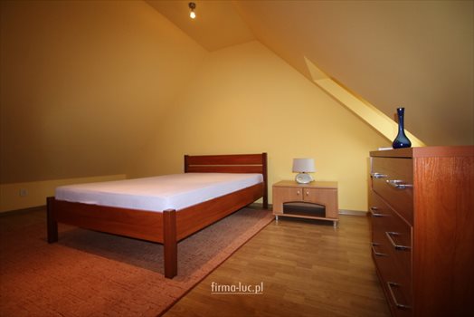 Mieszkanie dwupokojowe na wynajem Gorzów Wielkopolski, Centrum 70m2 Foto 11