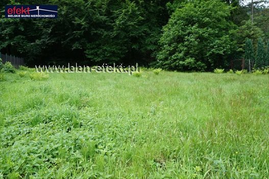 Działka inna na sprzedaż Bielsko-Biała, Straconka 2 295m2 Foto 1