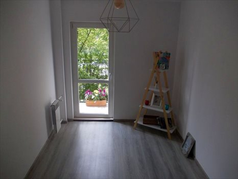 Mieszkanie dwupokojowe na sprzedaż Poznań, Grunwald, Bułgarska 38m2 Foto 9