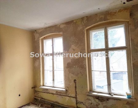 Mieszkanie czteropokojowe na sprzedaż Głuszyca, Grzmiąca 80m2 Foto 4