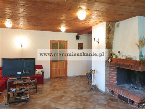 Dom na sprzedaż Stary Jasiniec 100m2 Foto 6