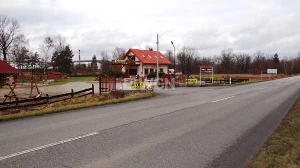 Lokal użytkowy na sprzedaż Karpacz, Miłków 11 000m2 Foto 10