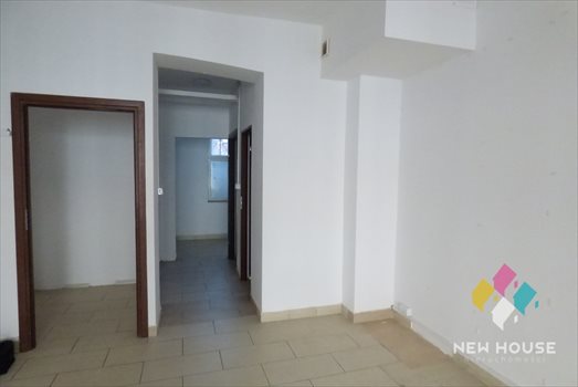 Lokal użytkowy na wynajem Olsztyn, Stare Miasto, Prosta 45m2 Foto 6