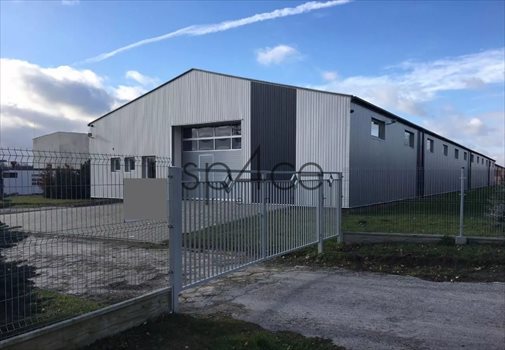 Lokal użytkowy na wynajem Olsztyn 1 000m2 Foto 4