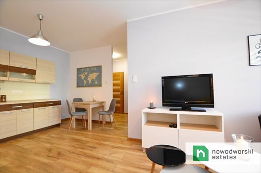 Mieszkanie trzypokojowe na wynajem Gliwice, Śródmieście, Góry Chełmskiej 54m2 Foto 2