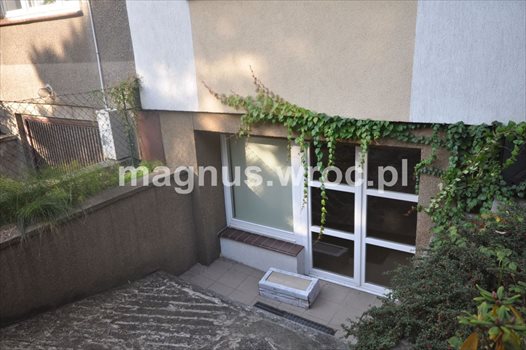 Dom na sprzedaż Wrocław, Śródmieście, Zacisze, Marcelego Handelsmana 140m2 Foto 2