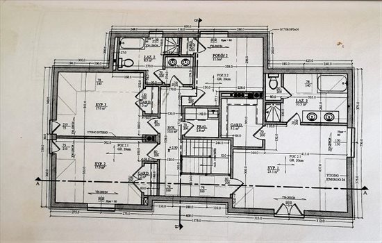 Dom na sprzedaż Chotomów 220m2 Foto 5