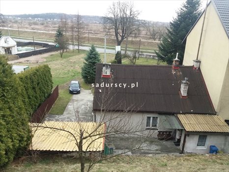Działka inna na sprzedaż Kraków, Krowodrza, Wola Justowska, Księcia Józefa 1 407m2 Foto 6