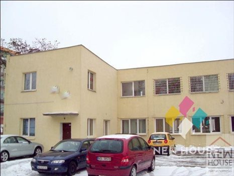Lokal użytkowy na wynajem Olsztyn, Pojezierze, Kołobrzeska 32m2 Foto 2